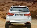 2014 BMW X5 xDrive35i