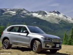 2014 BMW X5 xDrive35i