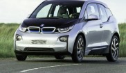 2014 BMW i3