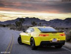 2014 Chevrolet Camaro 1LE