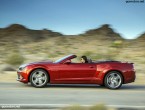 2014 Chevrolet Camaro Convertible