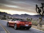 2014 Chevrolet Camaro Convertible