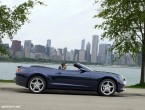 2014 Chevrolet Camaro Convertible