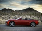 2014 Chevrolet Camaro Convertible