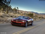 2014 Chevrolet Camaro Convertible