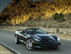 2014 Chevrolet Corvette C7 Stingray Convertible