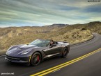 2014 Chevrolet Corvette C7 Stingray Convertible