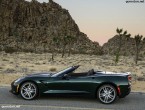 2014 Chevrolet Corvette C7 Stingray Convertible