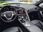 2014 Chevrolet Corvette Stingray Z51 convertible