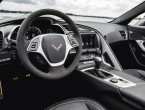 2014 Chevrolet Corvette Stingray Z51 convertible