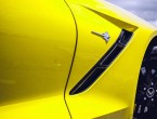 2014 Chevrolet Corvette Stingray Z51 convertible