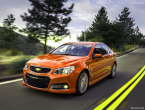 2014 Chevrolet SS 