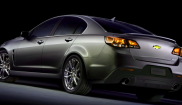 2014 Chevrolet SS 