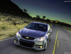 2014 Chevrolet SS 