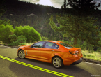 2014 Chevrolet SS 