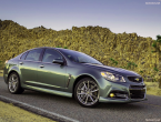 2014 Chevrolet SS 