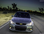 2014 Chevrolet SS 