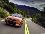 2014 Chevrolet SS 