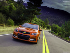 2014 Chevrolet SS 