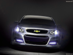 2014 Chevrolet SS 