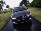 2014 Chrysler 200