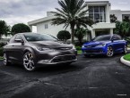 2014 Chrysler 200