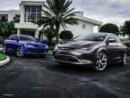 2014 Chrysler 200