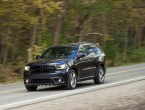 2014 Dodge Durango RT RWD