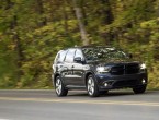 2014 Dodge Durango RT RWD