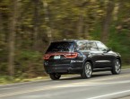 2014 Dodge Durango RT RWD