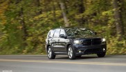 2014 Dodge Durango RT RWD