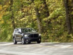 2014 Dodge Durango RT RWD