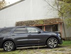 2014 Dodge Durango RT RWD