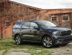 2014 Dodge Durango RT RWD