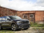 2014 Dodge Durango RT RWD