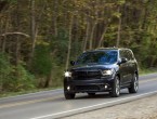 2014 Dodge Durango RT RWD