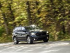 2014 Dodge Durango RT RWD