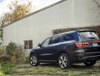 2014 Dodge Durango RT RWD