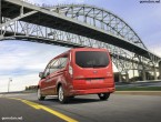 2014 FORD TRANSIT CONNECT WAGON