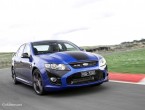 2014 FPV GT F 351