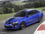 2014 FPV GT F 351