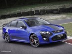 2014 FPV GT F 351