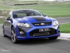 2014 FPV GT F 351