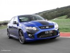 2014 FPV GT F 351