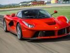 2014 Ferrari LaFerrari