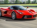 2014 Ferrari LaFerrari