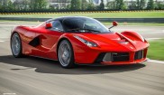 2014 Ferrari LaFerrari