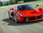 2014 Ferrari LaFerrari