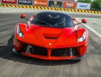 2014 Ferrari LaFerrari