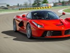 2014 Ferrari LaFerrari